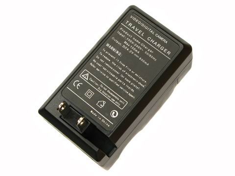 14500 Li-ion battery charger