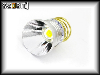Flashlight SSC P7 LED Bulb